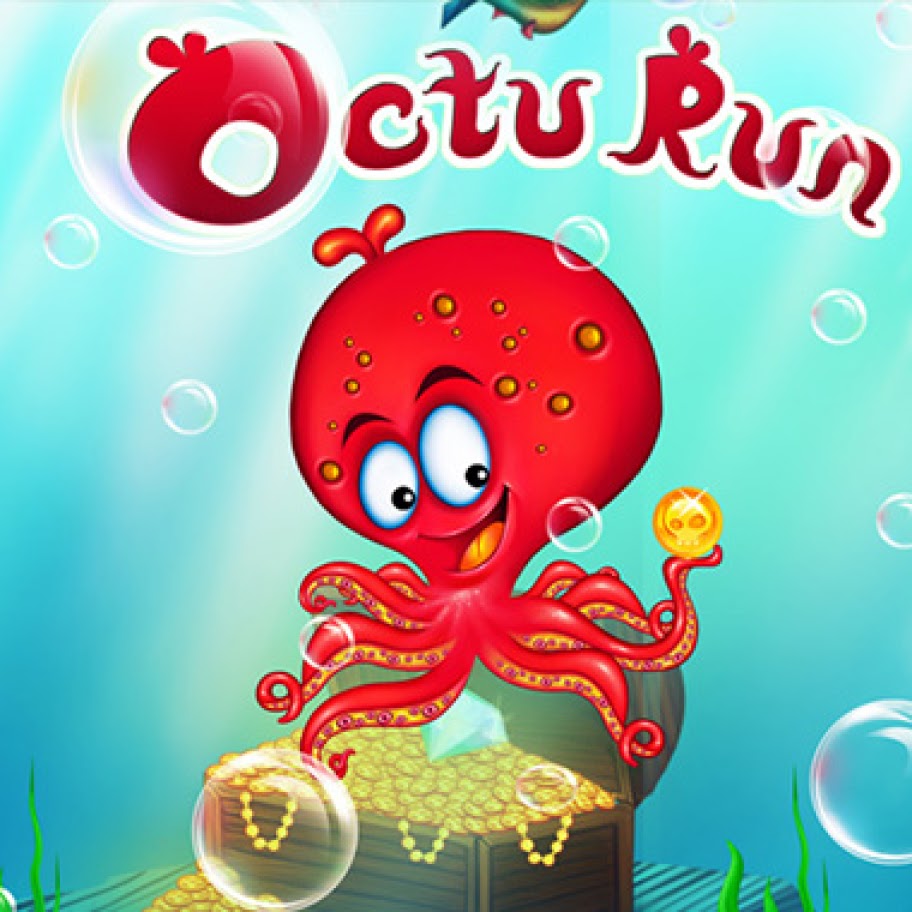 Octu Run