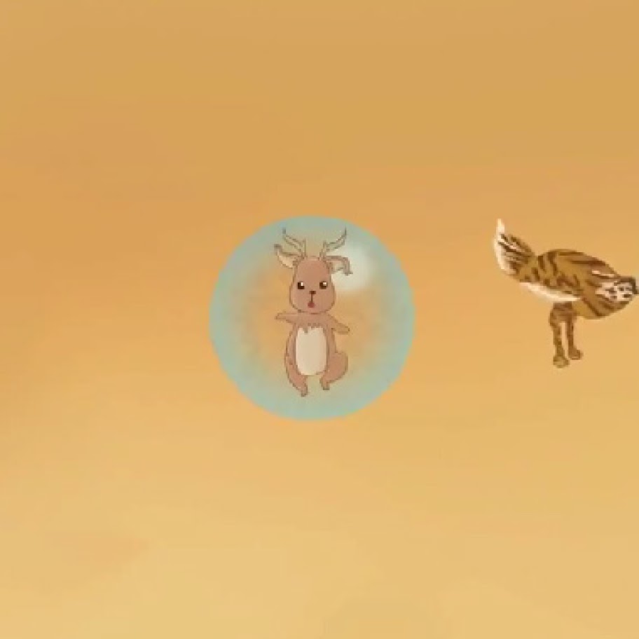 The Rolling Jackalope